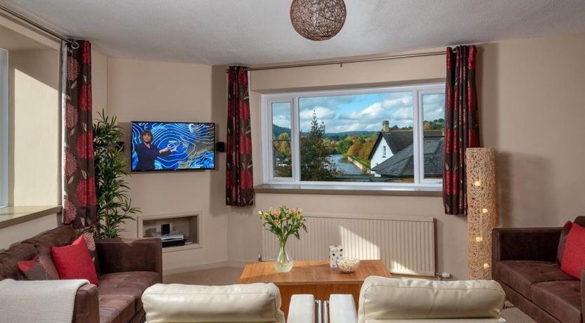 Photo of Apartment in Mid Wales