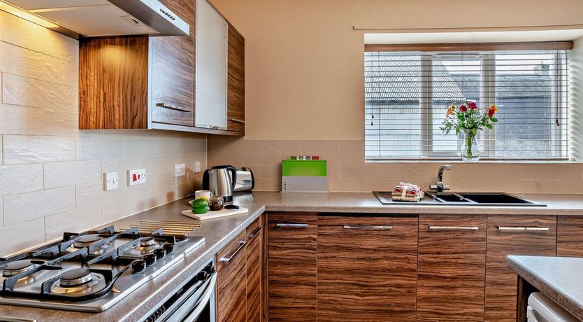 Photo of 3 Bed in Brecon