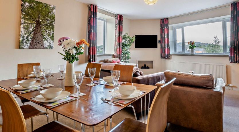 Photo of 3 Bed in Brecon