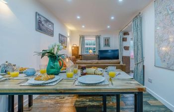 in Gosforth (85807) Holiday Cottage