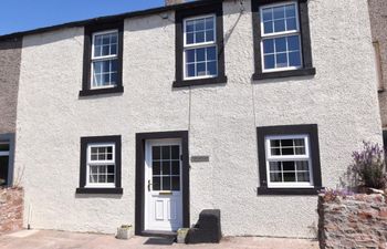 4 Bed in Gosforth Holiday Cottage