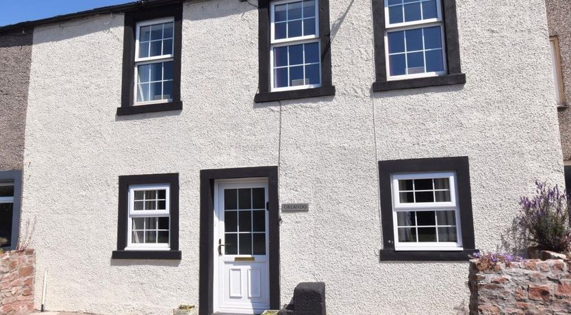 Photo of Cottage in Cumbria