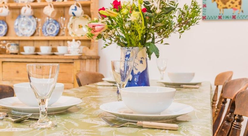 Photo of 2 Bed in Johnby