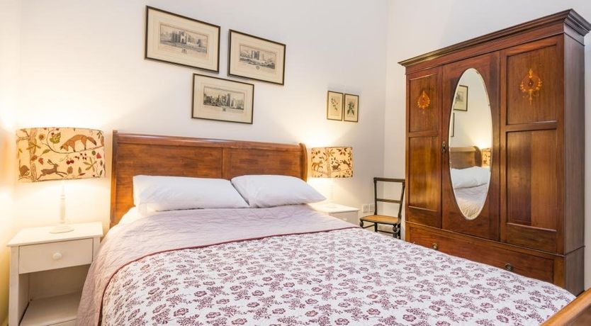 Photo of 2 Bed in Johnby