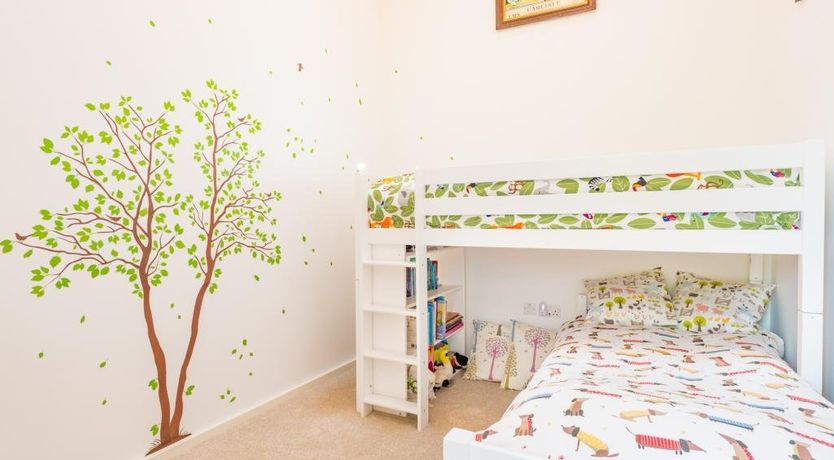 Photo of 2 Bed in Johnby