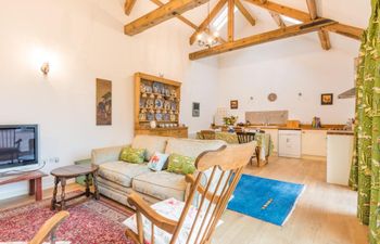 in Johnby (SZ277) Holiday Cottage