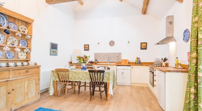 Photo of 2 Bed in Johnby