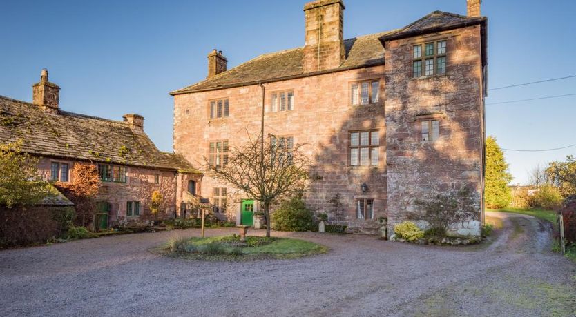 Photo of 2 Bed in Johnby