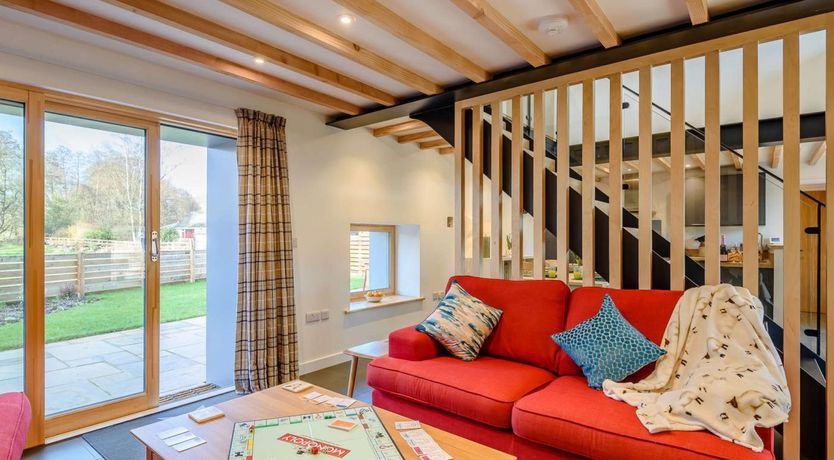 Photo of 2 Bed in Craven Arms
