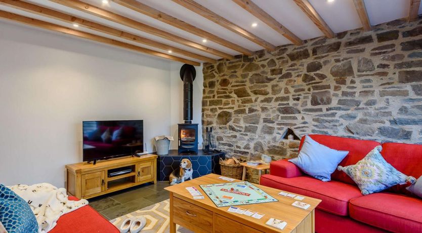Photo of 2 Bed in Craven Arms