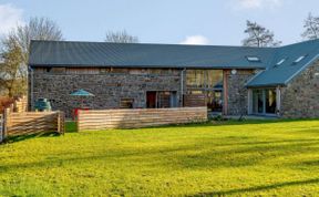 Photo of Barn in Shropshire