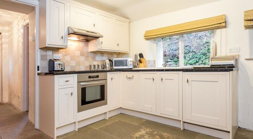 Photo of 2 Bed in St Johns in the Vale