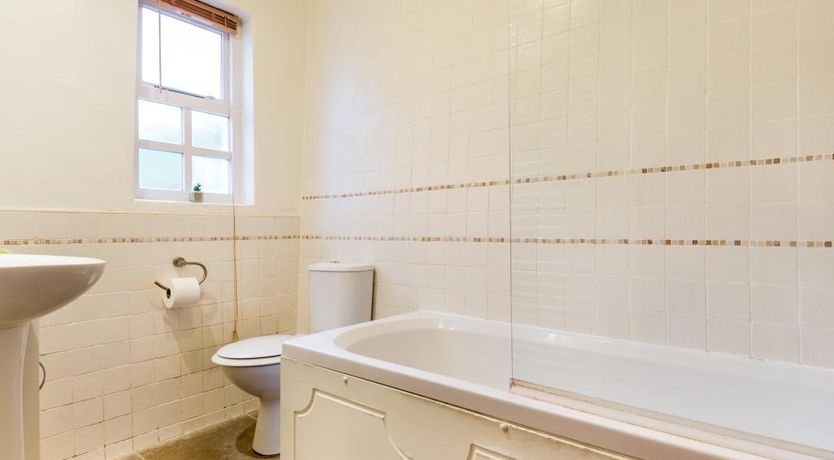 Photo of 2 Bed in St Johns in the Vale