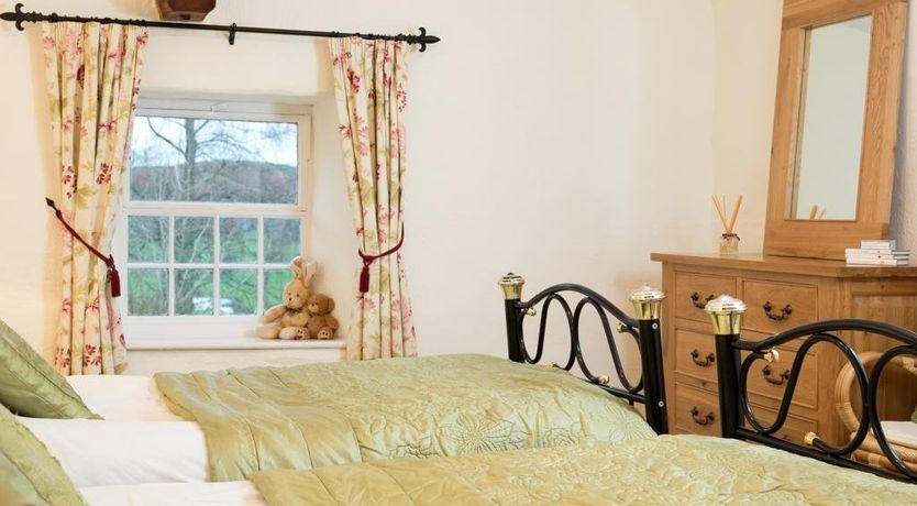 Photo of 2 Bed in St Johns in the Vale