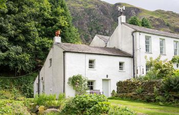 in St John's in the Vale (SZ330) Holiday Cottage