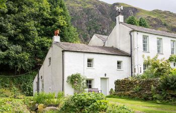 Cottage in Cumbria Holiday Cottage