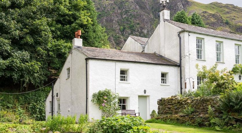 Photo of Cottage in Cumbria