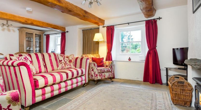 Photo of 2 Bed in St Johns in the Vale