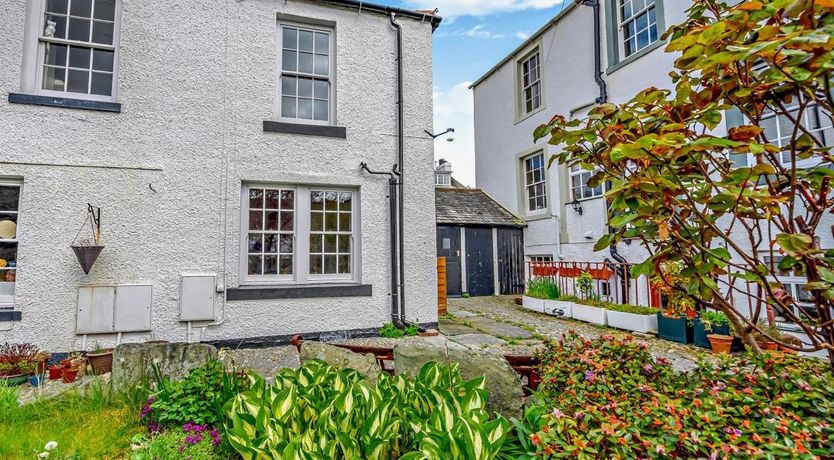 Photo of 1 Bed in Keswick