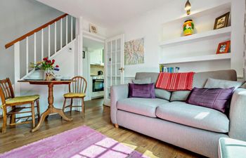 in Keswick (SZ472) Holiday Cottage