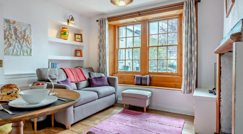 Photo of 1 Bed in Keswick