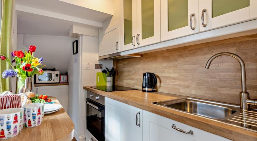 Photo of 1 Bed in Keswick