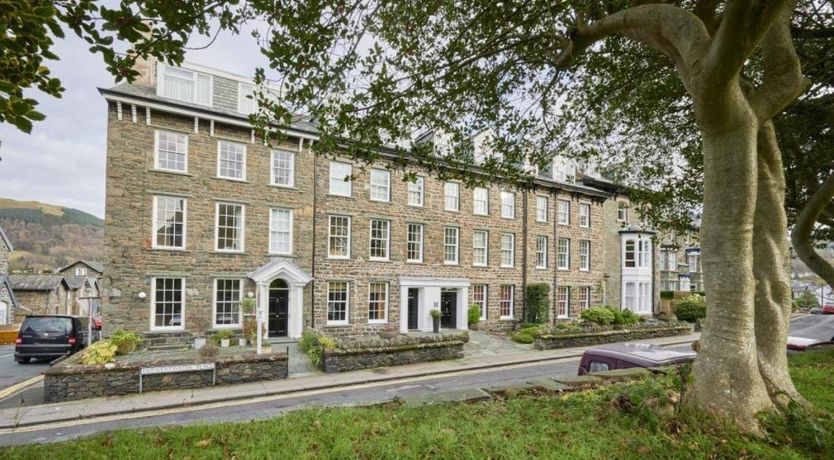 Photo of Apartment in Cumbria