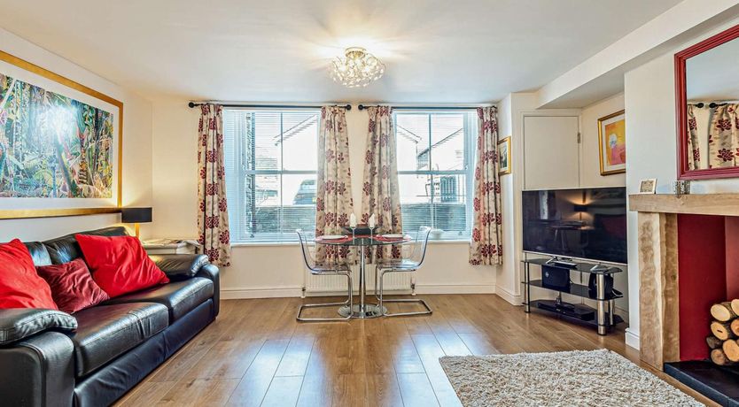 Photo of 1 Bed in Keswick