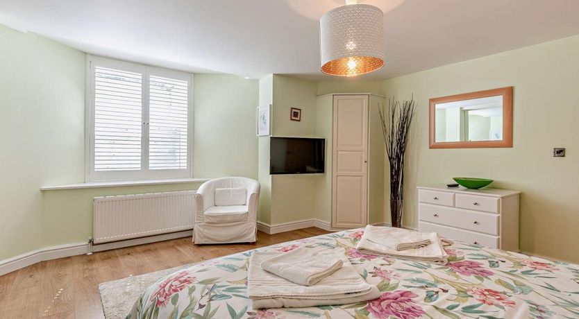 Photo of 1 Bed in Keswick