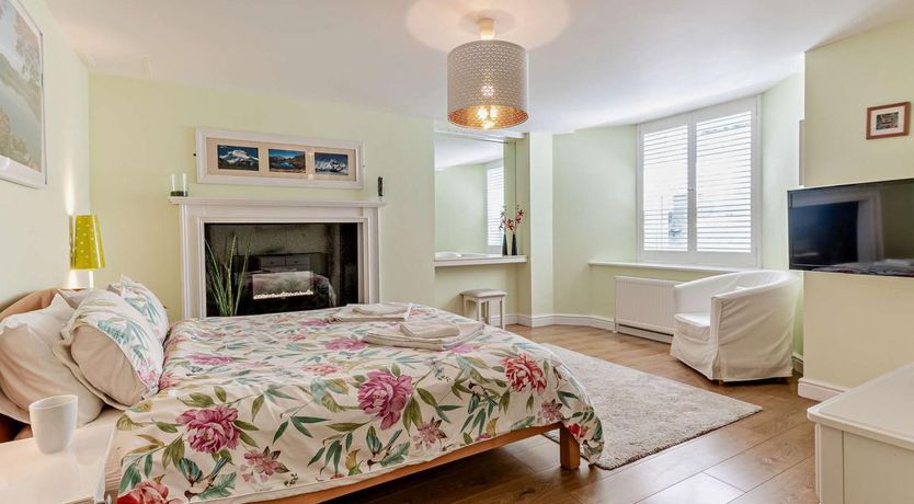 Photo of 1 Bed in Keswick