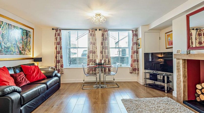 Photo of 1 Bed in Keswick