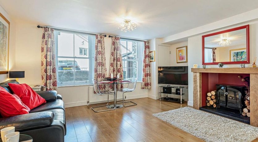 Photo of 1 Bed in Keswick