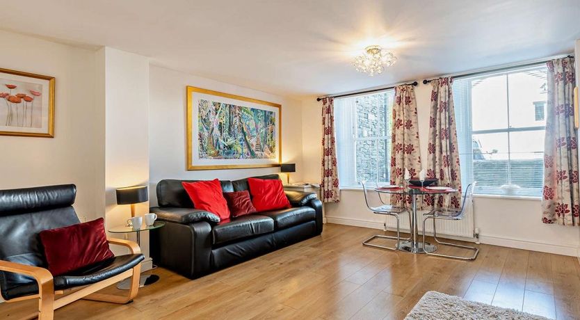 Photo of 1 Bed in Keswick