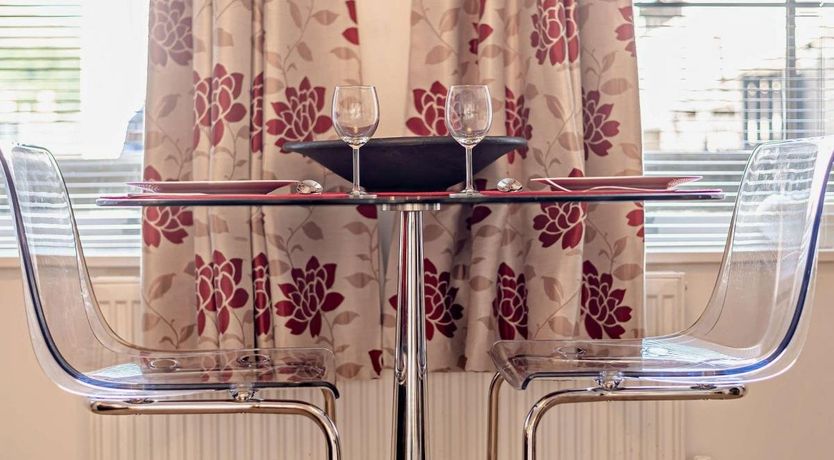 Photo of 1 Bed in Keswick