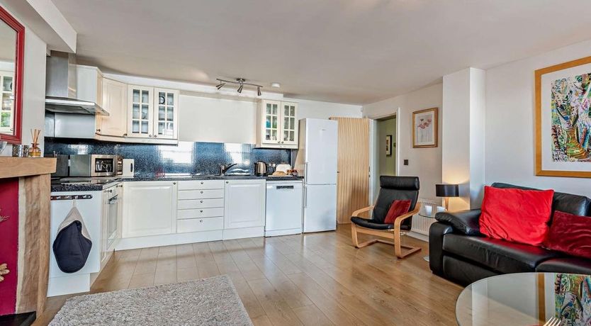 Photo of 1 Bed in Keswick