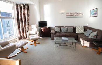 in Tenby (FB037) Apartment