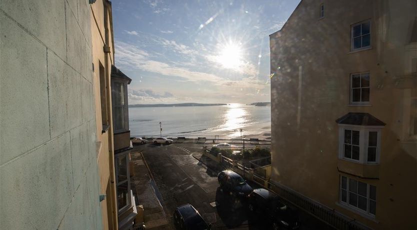 Photo of 2 Bed in Tenby