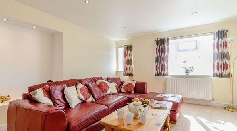 Photo of 2 Bed in Langtoft