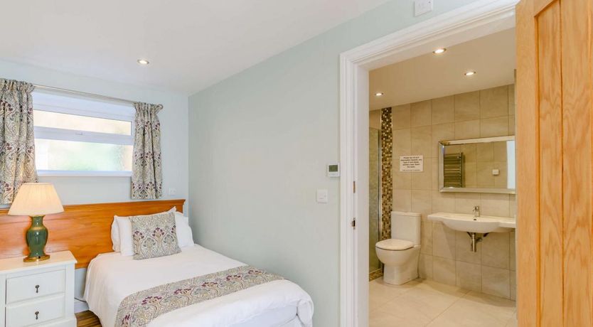 Photo of 2 Bed in Langtoft