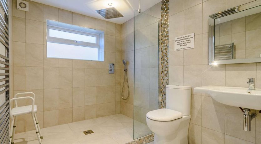 Photo of 2 Bed in Langtoft