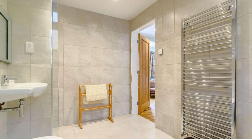 Photo of 2 Bed in Langtoft