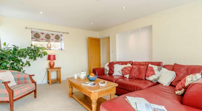 Photo of 2 Bed in Langtoft