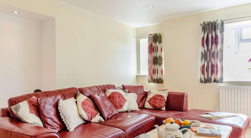 Photo of 2 Bed in Langtoft