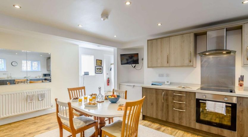 Photo of 2 Bed in Langtoft