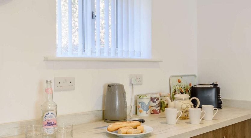 Photo of 2 Bed in Langtoft