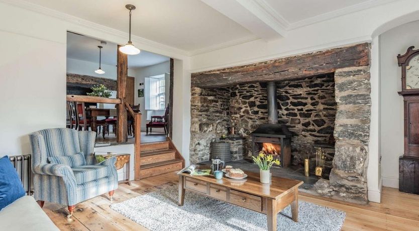 Photo of 3 Bed in Corwen