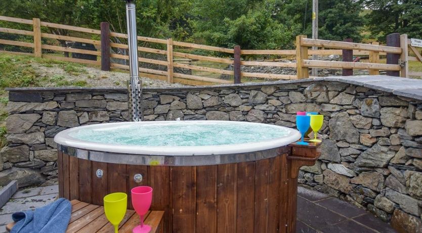 Photo of 3 Bed in Corwen