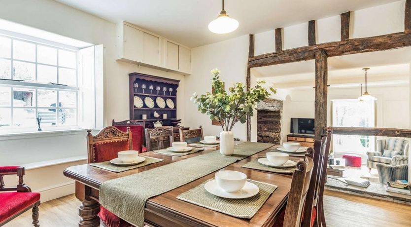 Photo of 3 Bed in Corwen