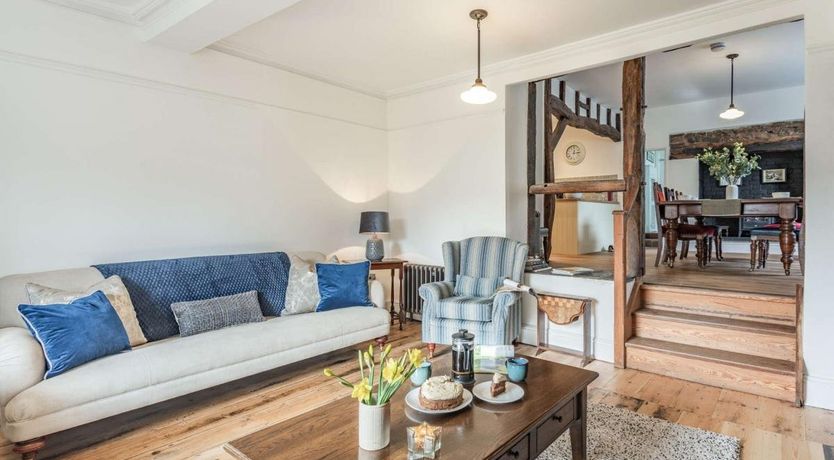 Photo of 3 Bed in Corwen