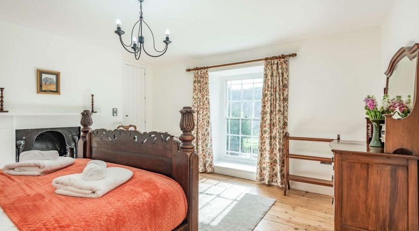 Photo of 3 Bed in Corwen